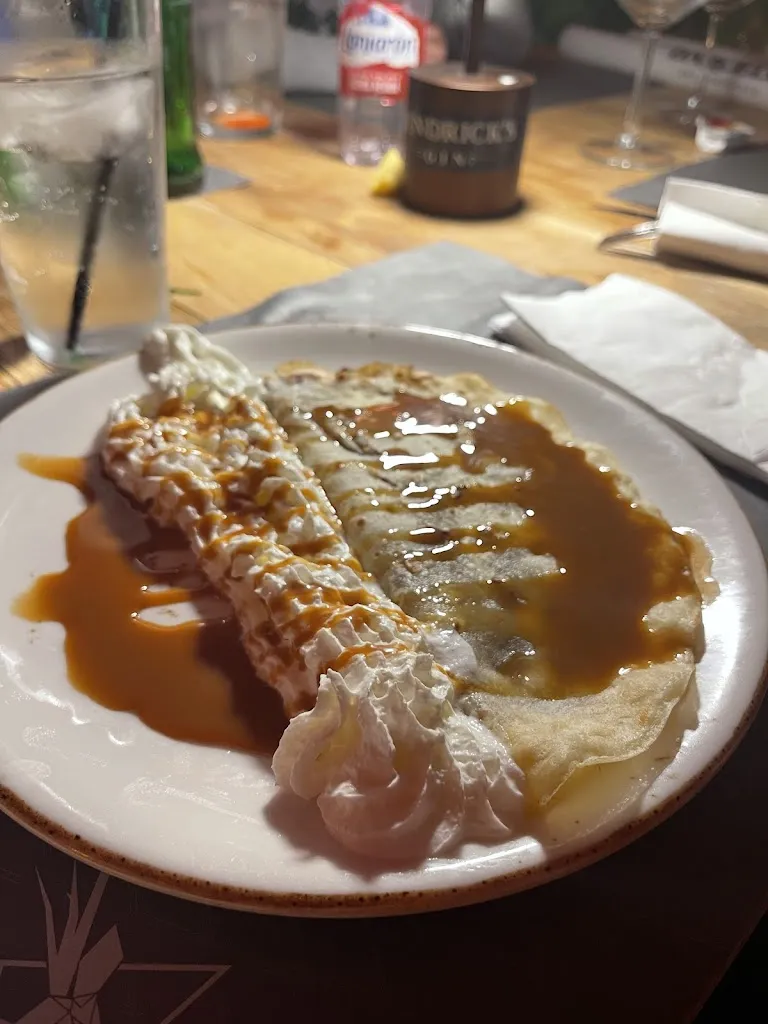 Menu_Shaka Restaurante APRÉS SKI_Sierro_image_1