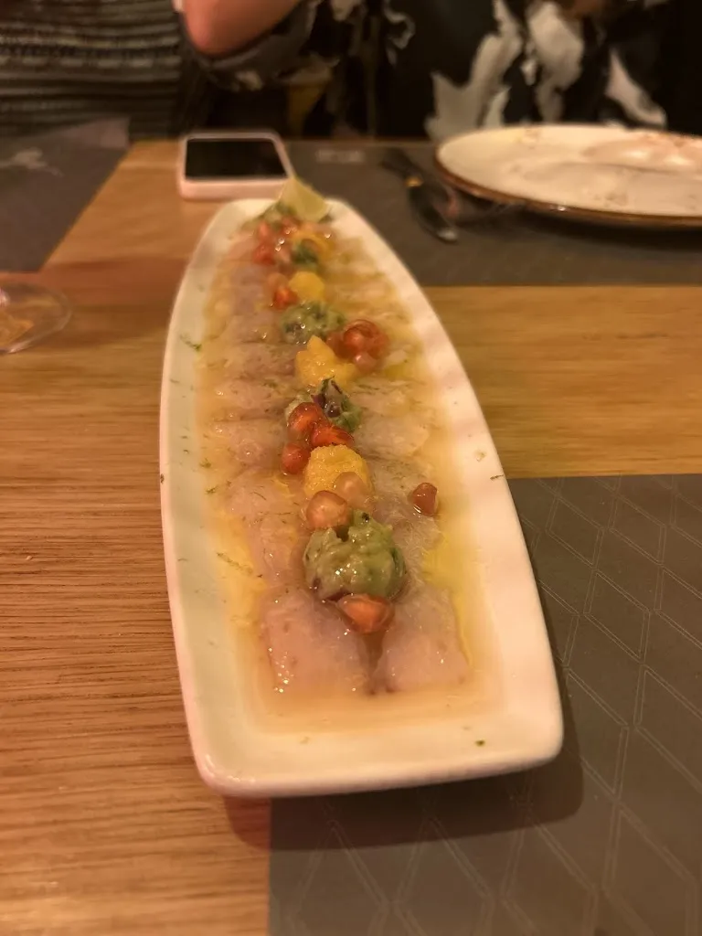 Menu_Shaka Restaurante APRÉS SKI_Sierro_image_6