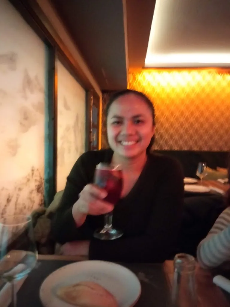 Josefina Singgit_Shaka Restaurante APRÉS SKI_Sierro_review