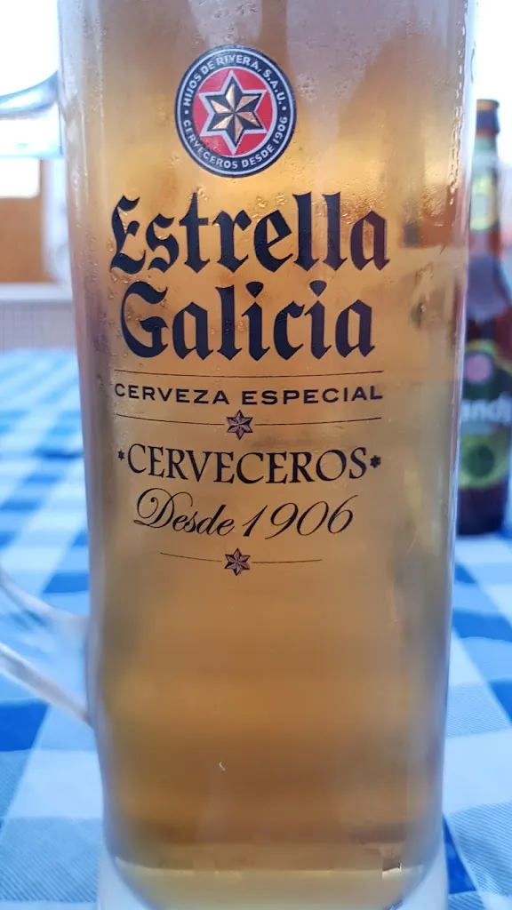 Sergio Paredes Ramos_Rancho VeraCruz Bar Restaurante_Yepes_review