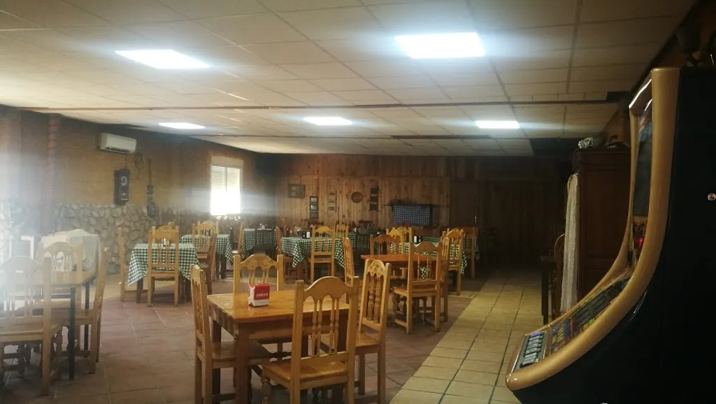 Rancho VeraCruz Bar Restaurante_Yepes_slider_image_1