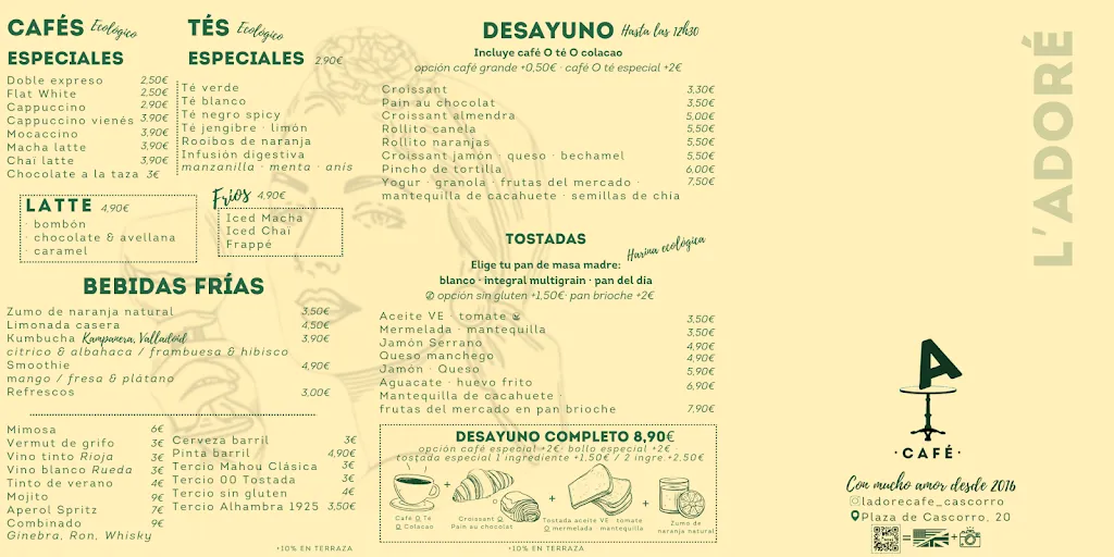 Menu_L'Adoré_Ador_image_2