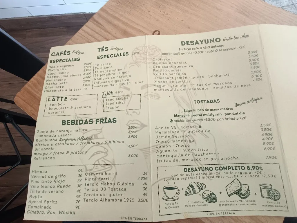 Menu_L'Adoré_Ador_image_4