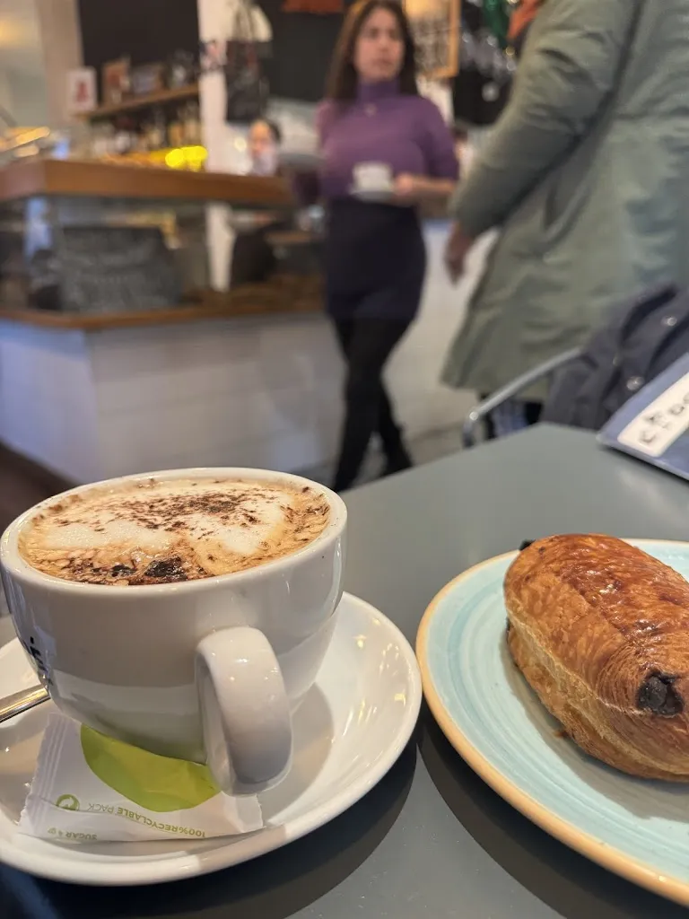 Scott Harrison_L'Adoré_Ador_review