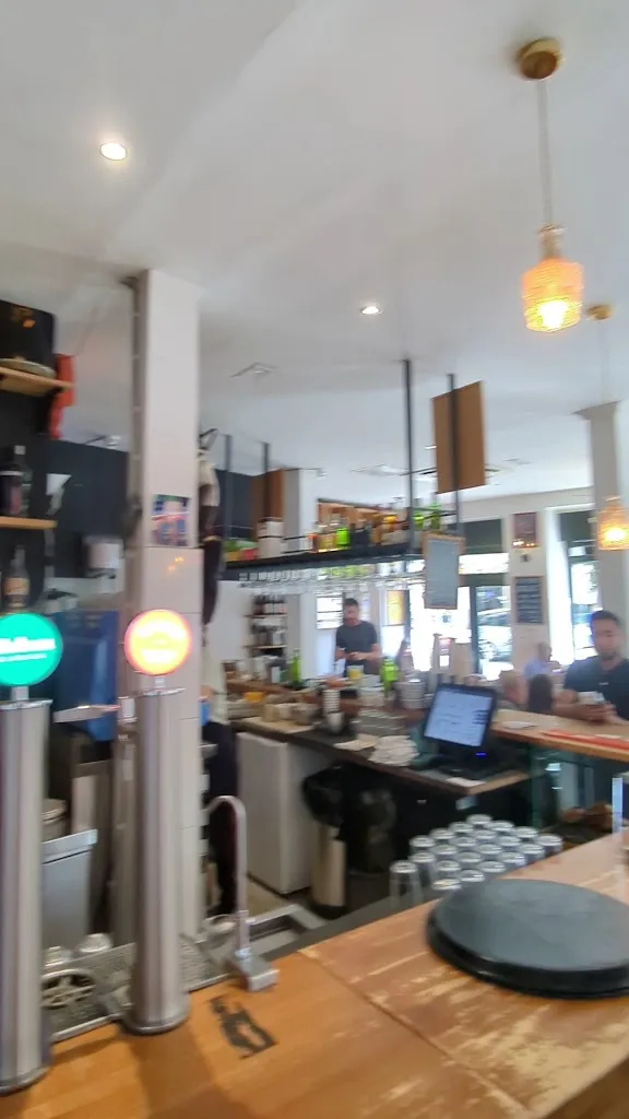 Evan Kuo _L'Adoré_Ador_review