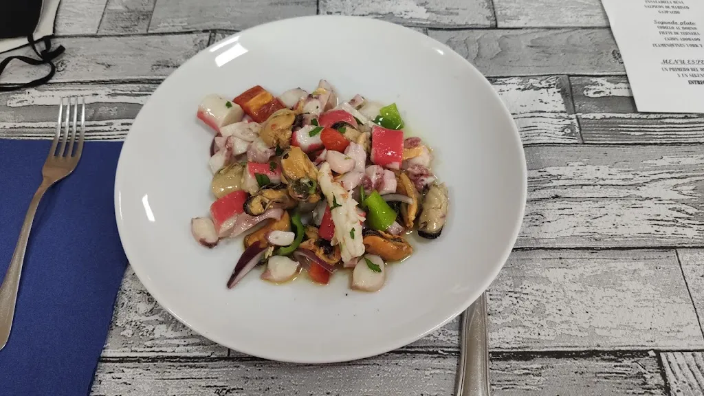 Menu_Bar - Restaurante El Abuelo_Yuncler_immagine_6