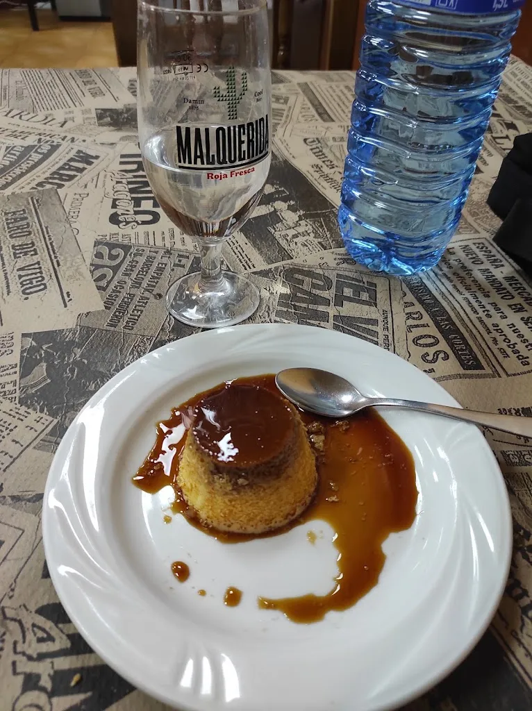 José_Bar - Restaurante El Abuelo_Yuncler_recensione