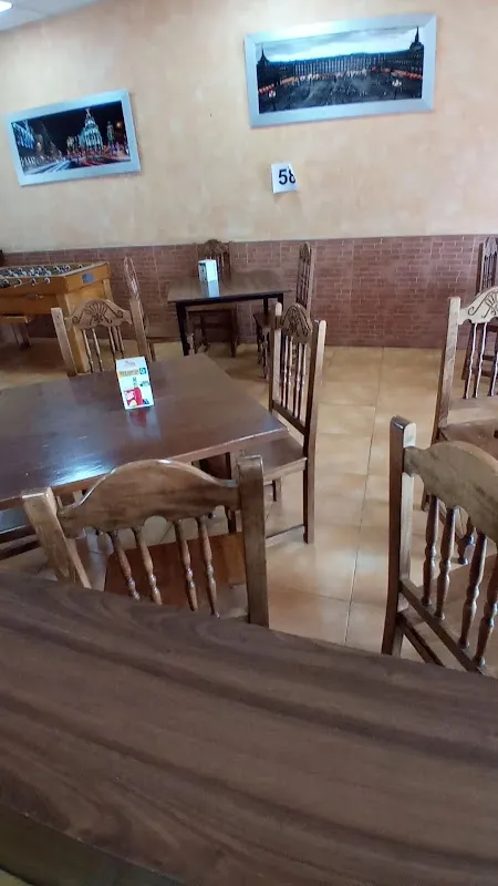 JoseDa_Bar - Restaurante El Abuelo_Yuncler_recensione