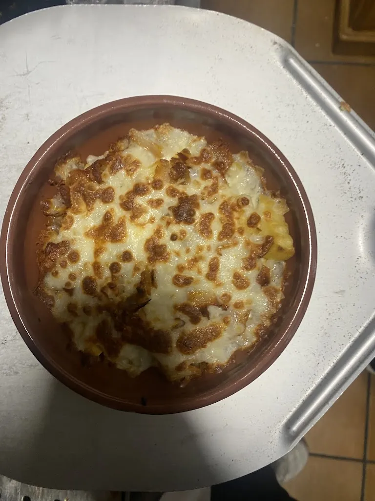 Menu_bismillah kebab yuncler_Yuncler_immagine_6