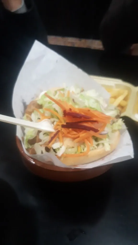 Menu_bismillah kebab yuncler_Yuncler_immagine_9