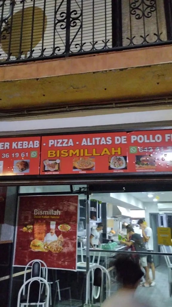 Ricardo Mihai_bismillah kebab yuncler_Yuncler_recensione