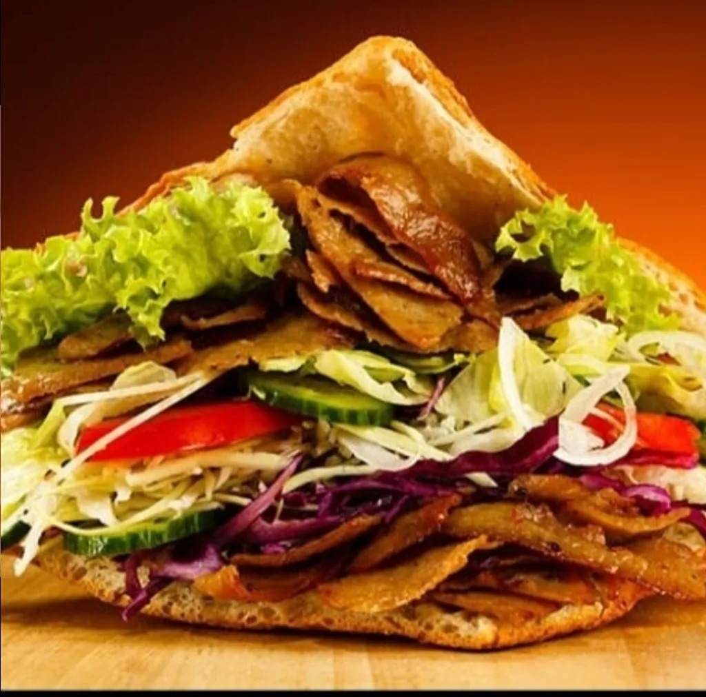 Menu_Paki Döner Kebab yuncler_Yuncler_image_8