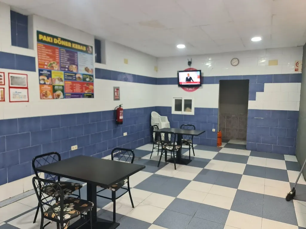 Paki Döner Kebab yuncler_Yuncler_slider_image_3