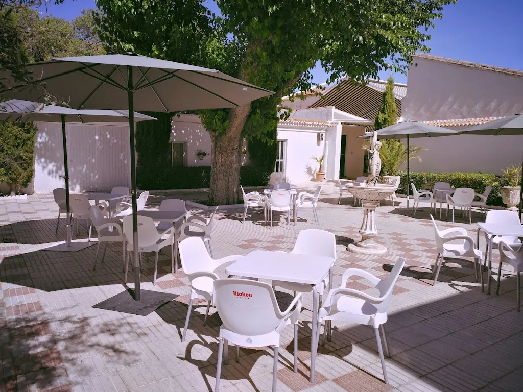 Bar Kansas City restaurant in Yuncler