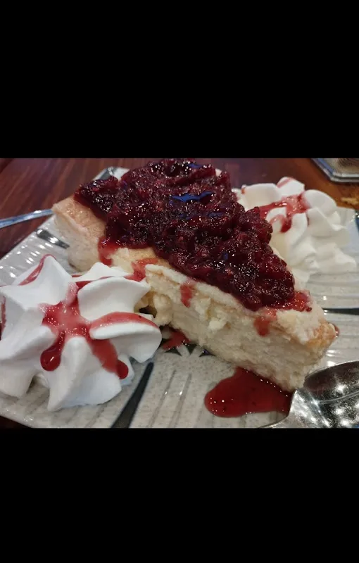 cristina Guachamin_DREAM FOOD RESTAURANTE_Yuncler_review