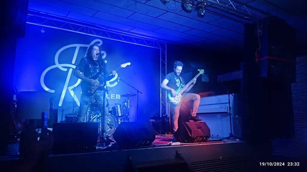 JUAN CARLOS_The Rose Yuncler_Yuncler_review