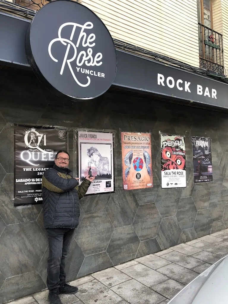 Pilar Perez Vicente_The Rose Yuncler_Yuncler_review