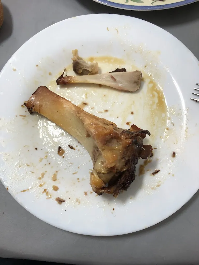 Menu_Churrería y Asador de pollos Yuncler_Yuncler_image_4