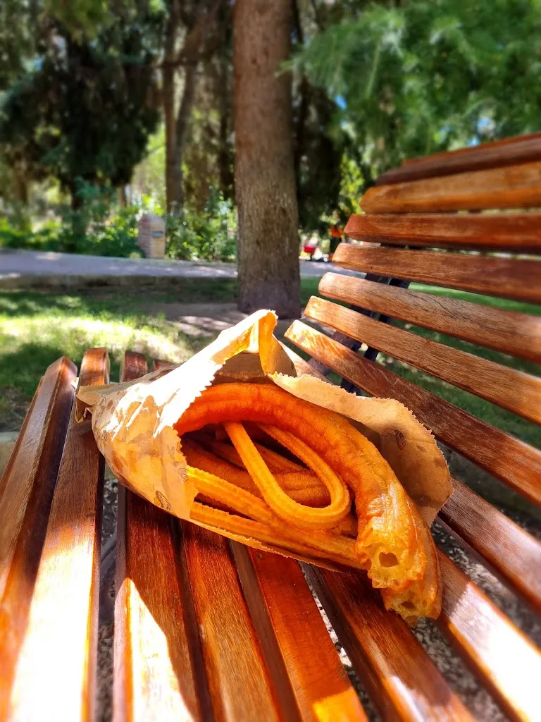 Menu_Churrería y Asador de pollos Yuncler_Yuncler_image_7