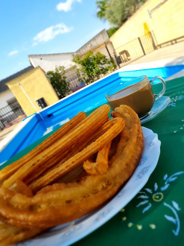 Menu_Churrería y Asador de pollos Yuncler_Yuncler_image_8