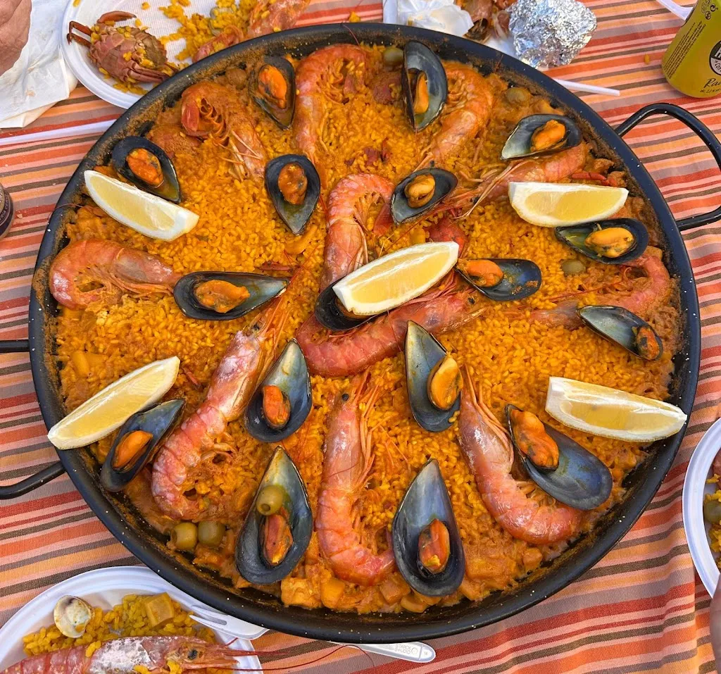 Manuel Cobo_Churrería y Asador de pollos Yuncler_Yuncler_review