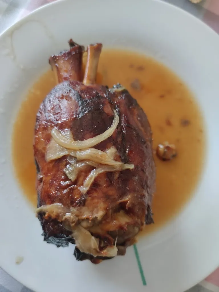 Diana Pacheco_Churrería y Asador de pollos Yuncler_Yuncler_review