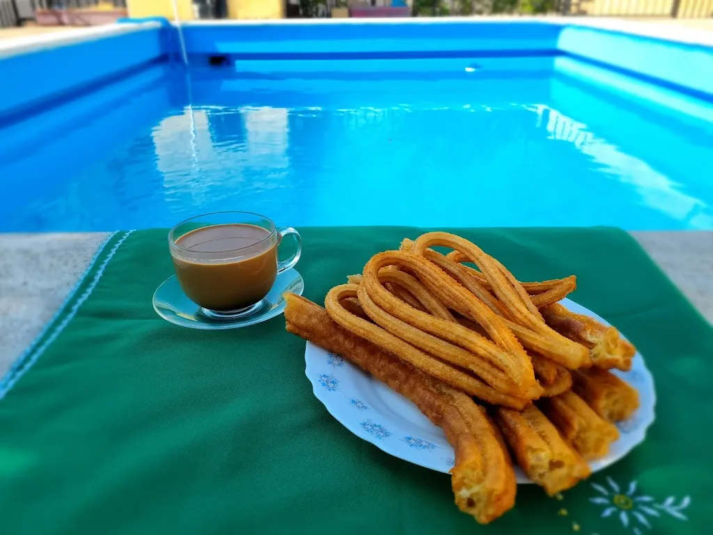 Churrería y Asador de pollos Yuncler_Yuncler_slider_image_3