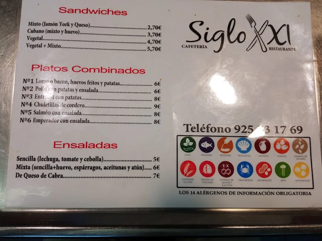 Menu_Cafetería SIGLO XXI_Yuncler_image_2