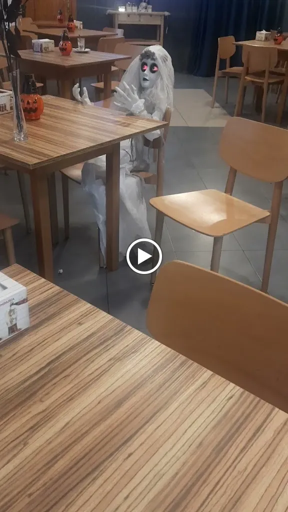 Cafetería SIGLO XXI_Yuncler_slider_image_2