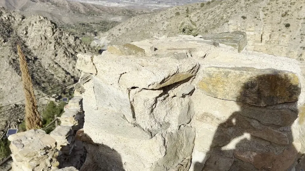 Tomás Rincón García_Castillo Sierro_Sierro_review