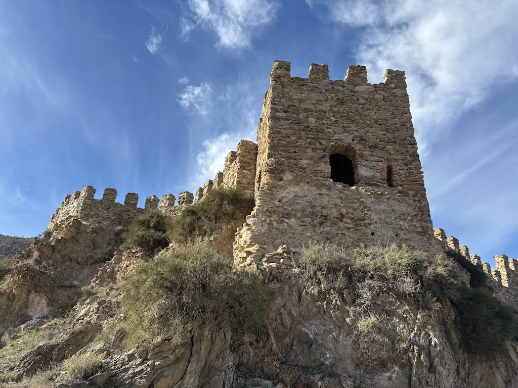 Castillo Sierro_Sierro_slider_image_3