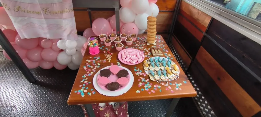 Yolanda Cañadillas_Dreamland Park_Yuncler_review