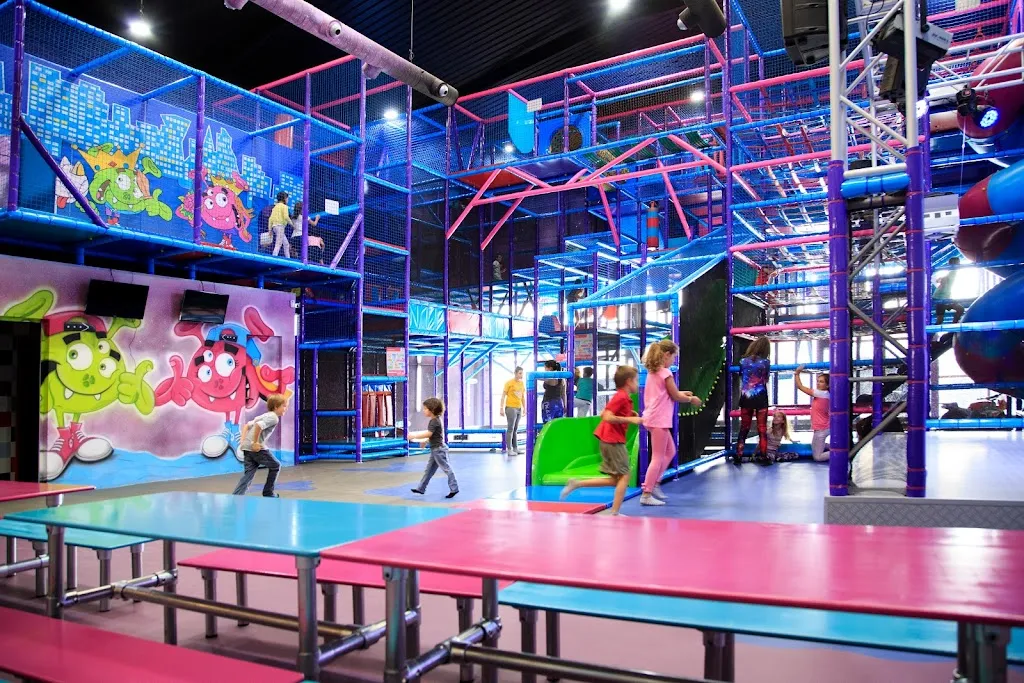 Dreamland Park_Yuncler_slider_image_1