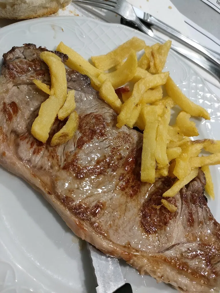 Patricia SS_Bar El Candil_Yuncler_review