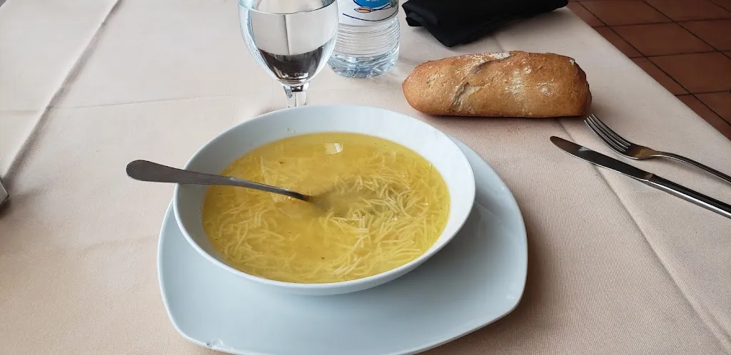 Menu_Bar Restaurante La Fragua_Yuncler_immagine_1