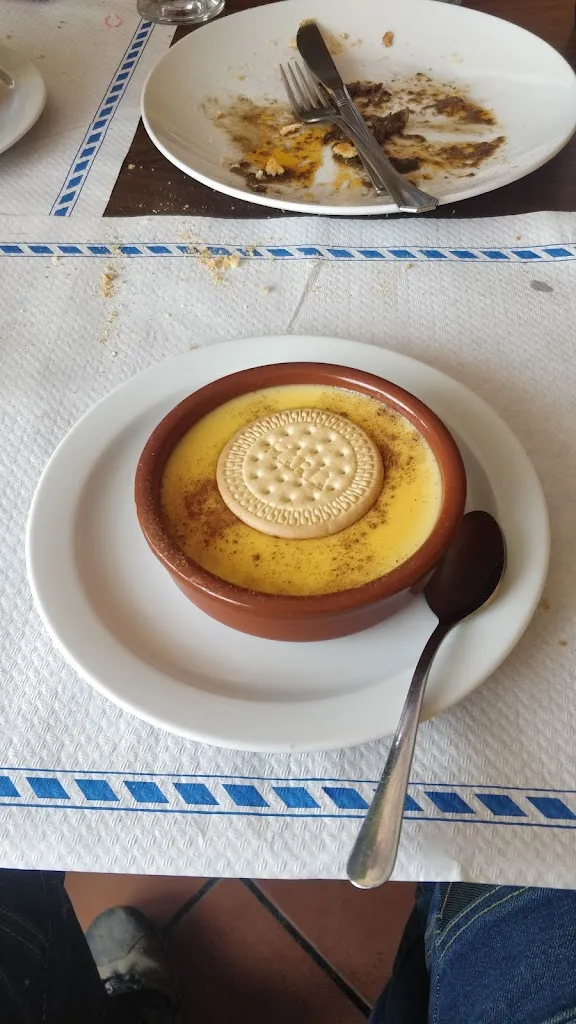 Menu_Bar Restaurante La Fragua_Yuncler_immagine_4