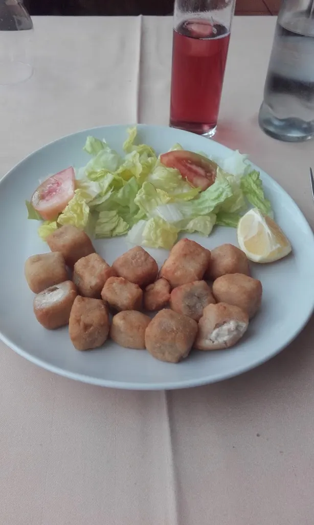 Menu_Bar Restaurante La Fragua_Yuncler_immagine_8