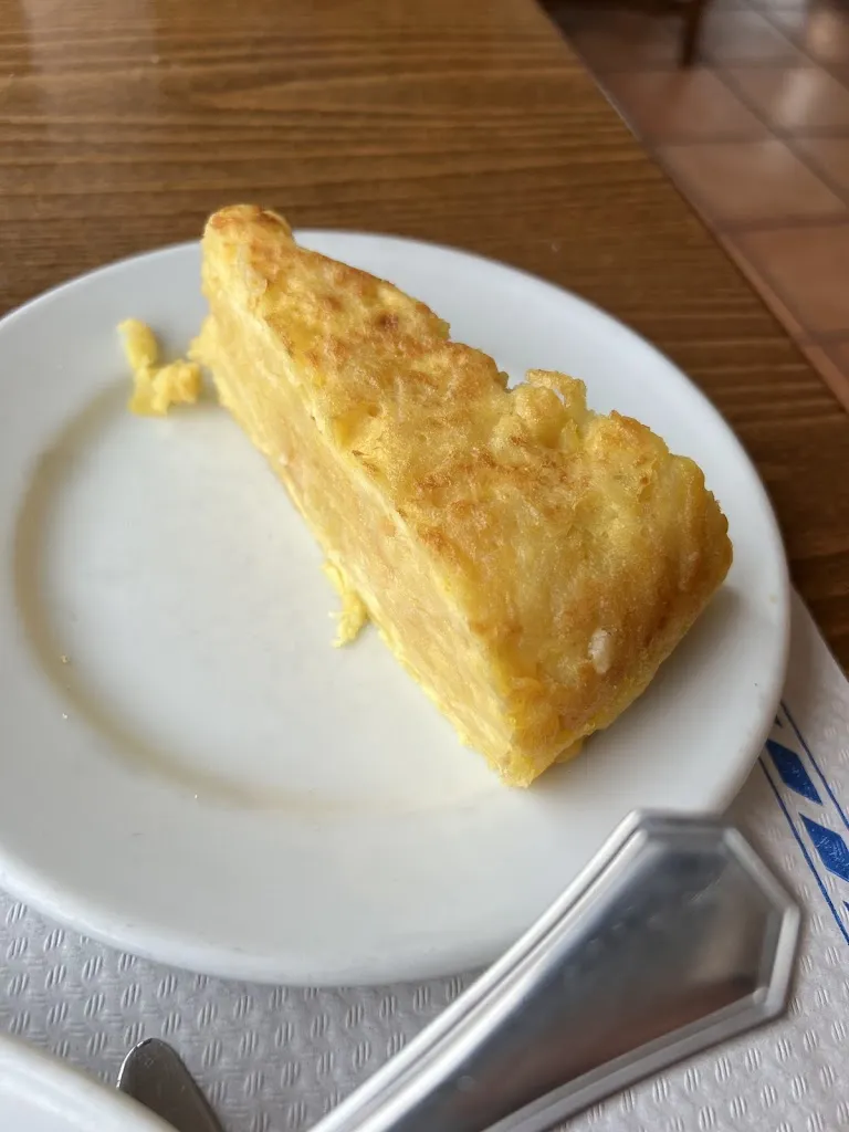 Luis P_Bar Restaurante La Fragua_Yuncler_recensione