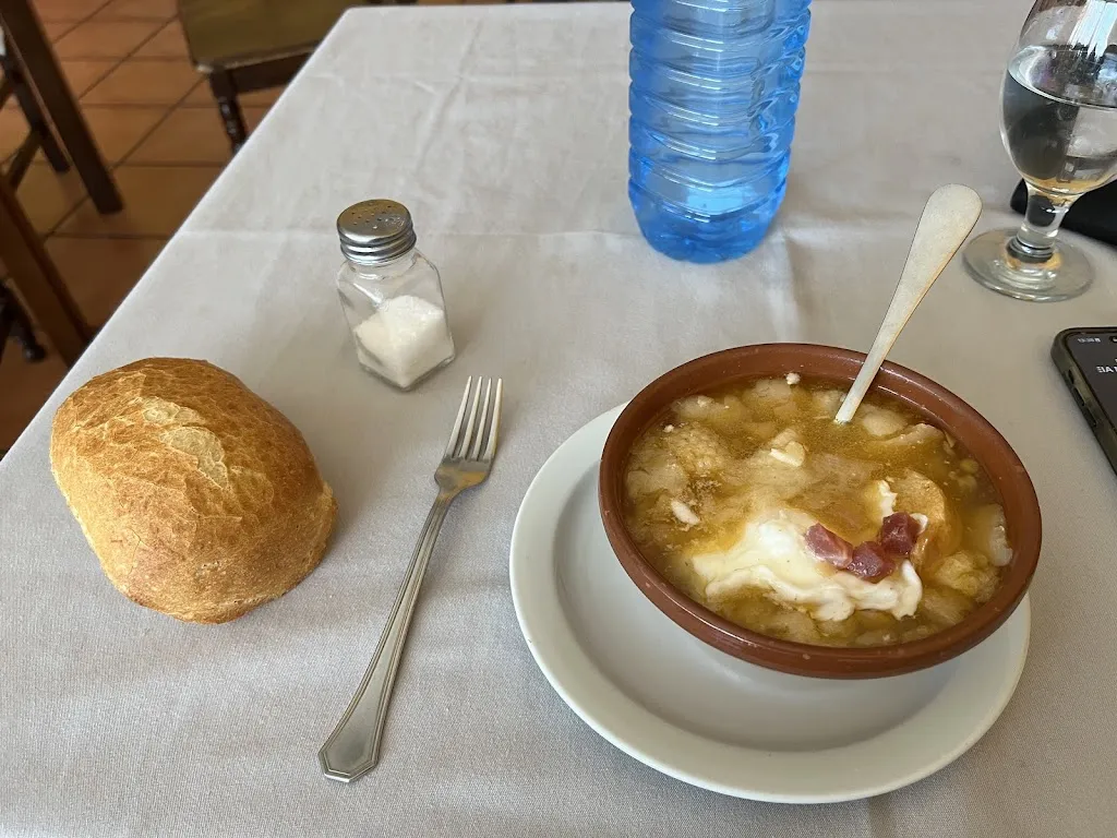 Bar Restaurante La Fragua_Yuncler_slider_image_2