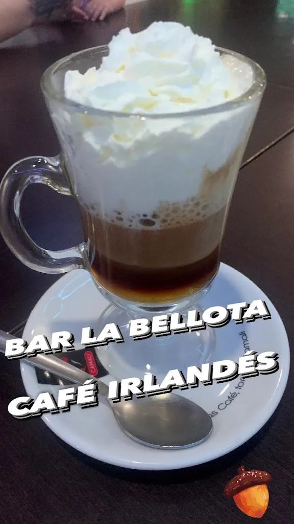 CGP_Cerveceria LA BELLOTA_Yuncler_review