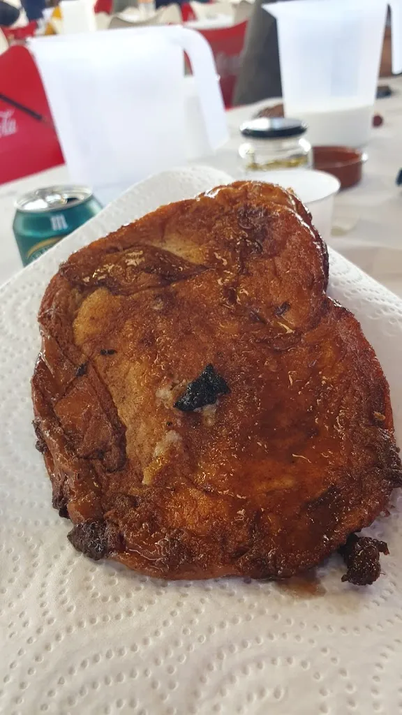 Locti Zarpa_Bar Rincón del Carmen_Yuncler_review