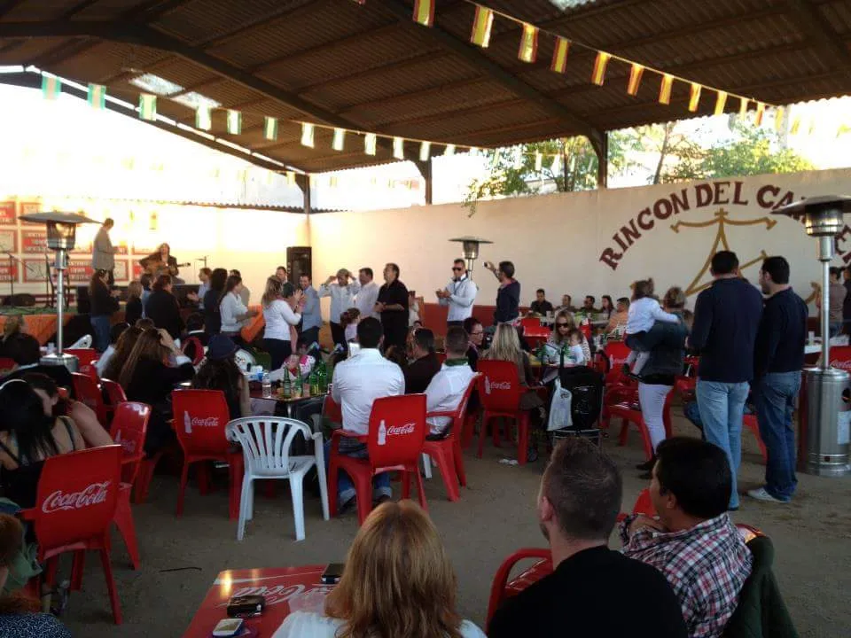 julio aparicio orozco_Bar Rincón del Carmen_Yuncler_review