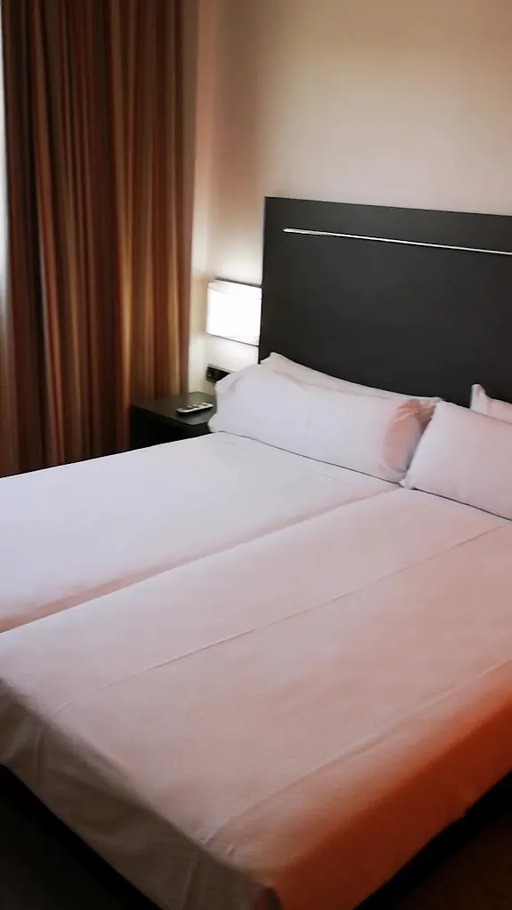 Hotel H2 Fuenlabrada_Yébenes Los_slider_image_2