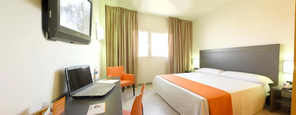 Hotel H2 Fuenlabrada_Yébenes Los_slider_image_3