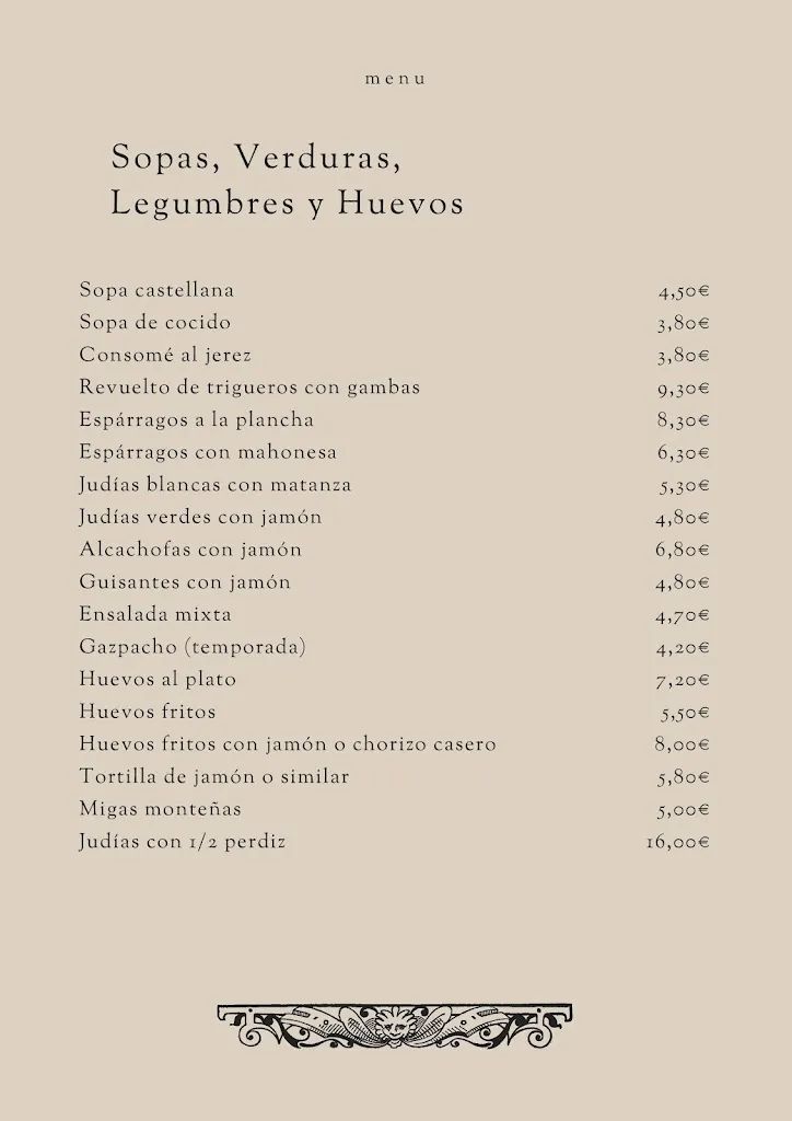 Menu_Hostal Restaurante Casa Apelio_Yébenes Los_image_2