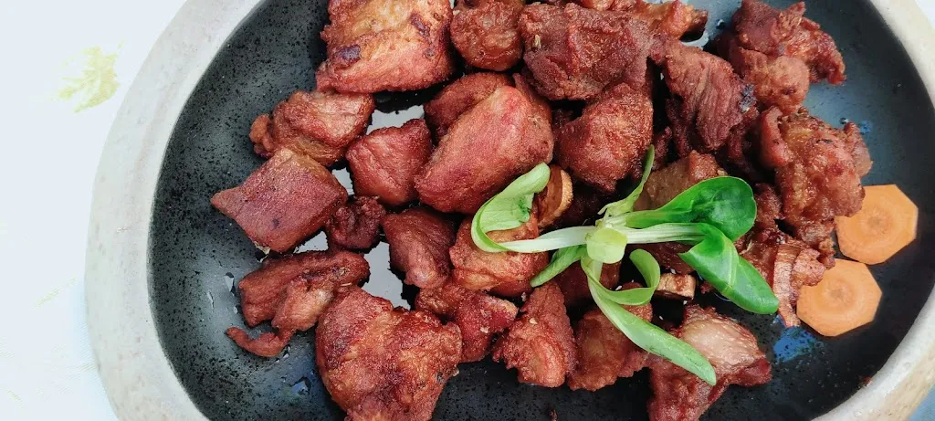 Menu_Jardines El Artillero - Eventos & Hospedaje_Yébenes Los_image_5