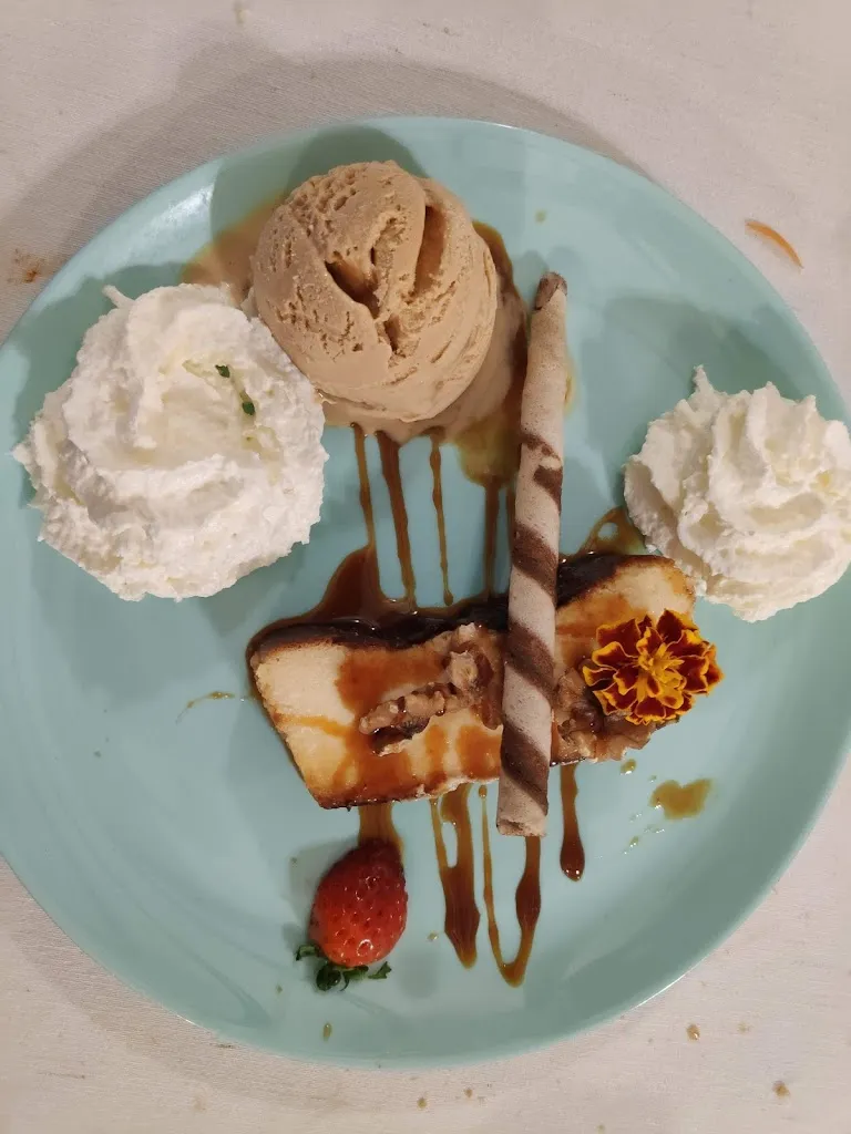 Menu_Jardines El Artillero - Eventos & Hospedaje_Yébenes Los_image_7