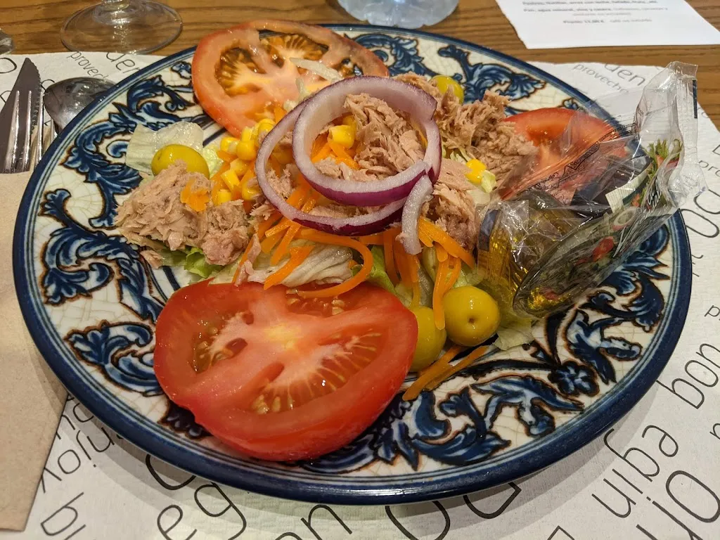 Menu_Jardines El Artillero - Eventos & Hospedaje_Yébenes Los_image_8