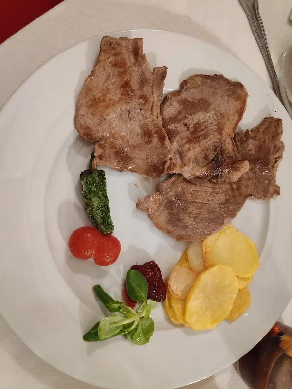 Menu_Jardines El Artillero - Eventos & Hospedaje_Yébenes Los_image_9