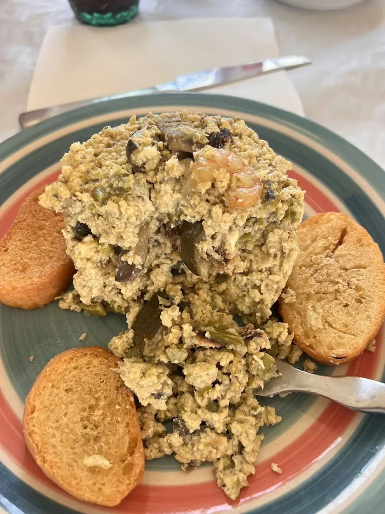 andrew peat_Restaurante Sol de Andalucía_Sorbas_recensione